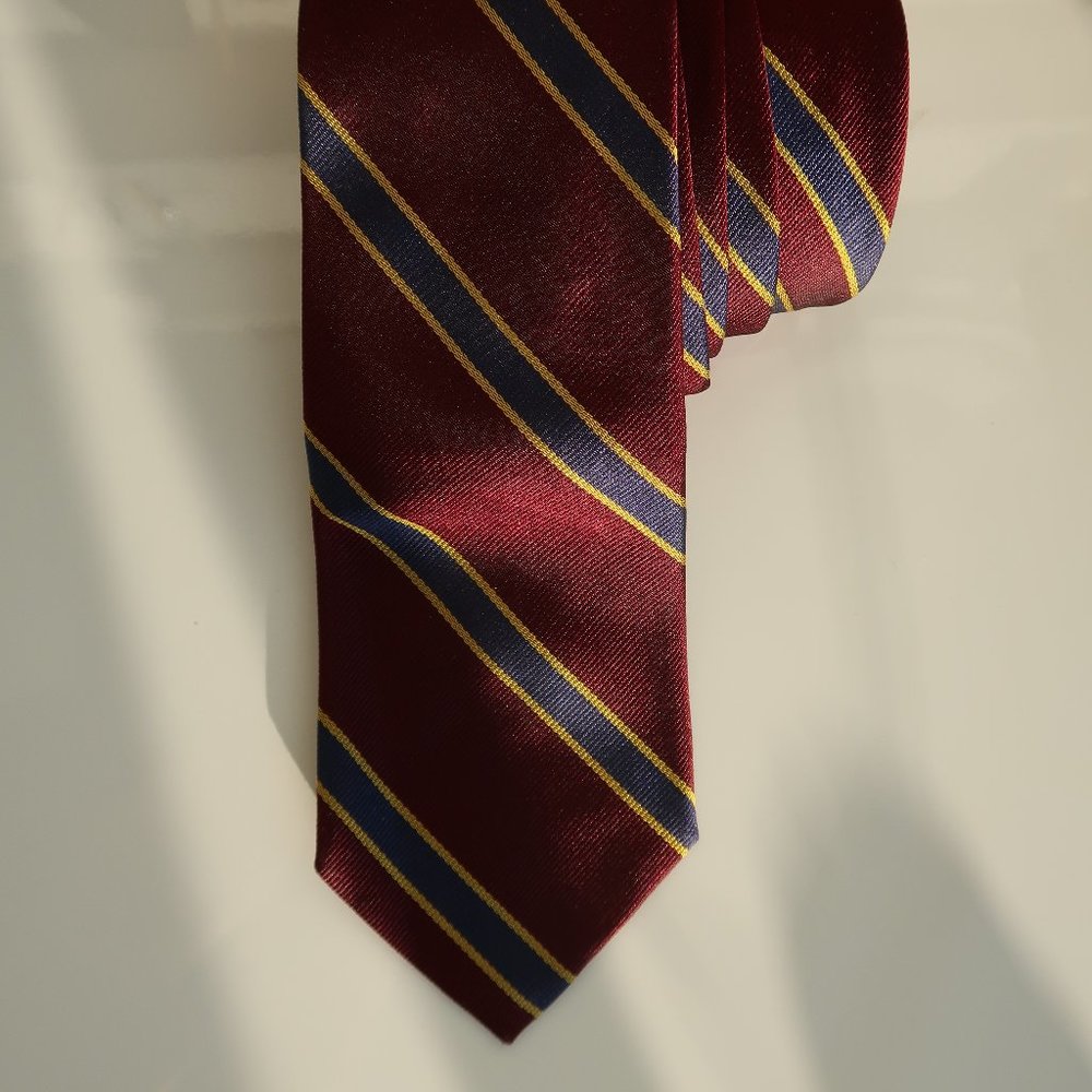 Jcrew Silk Tie